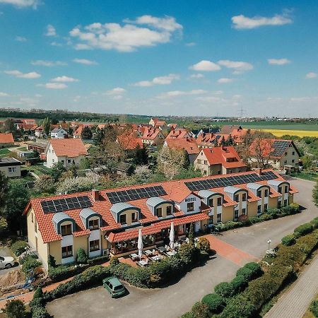 Landhotel Dresda Exterior foto