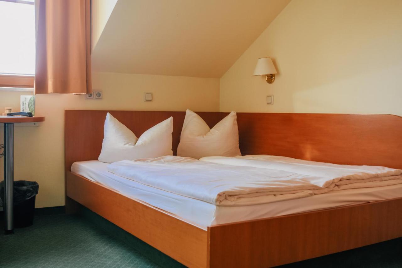 Landhotel Dresda Exterior foto